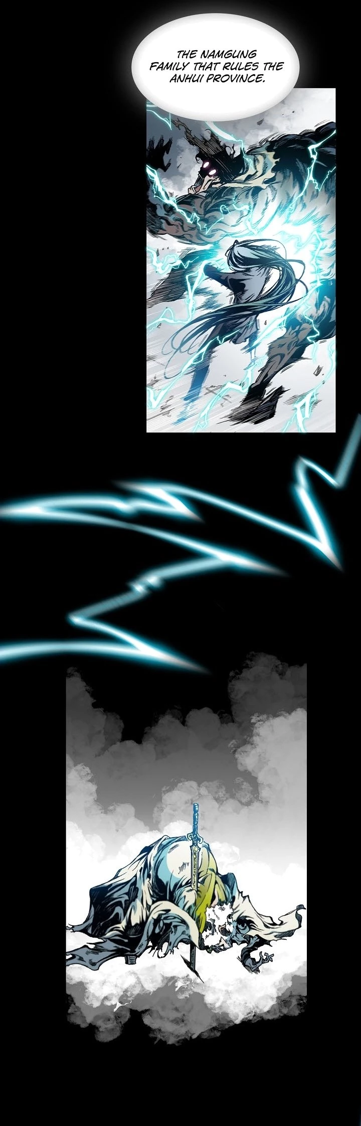 Legend of Sayu Chapter 113 - 28