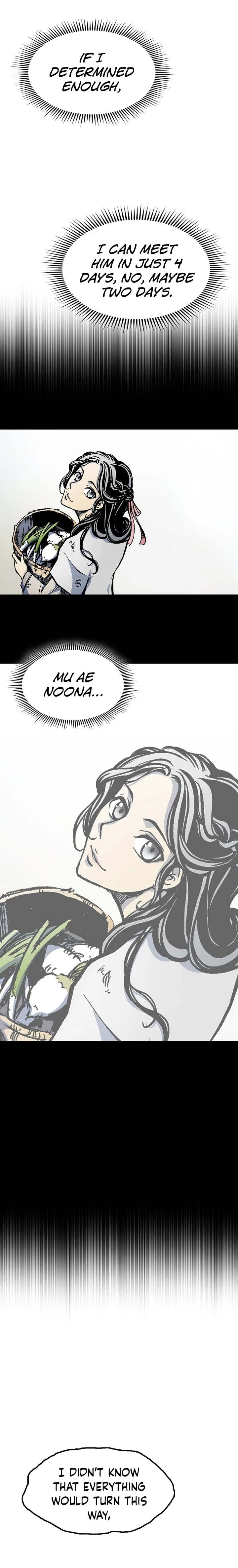 Legend of Sayu Chapter 111 - 10