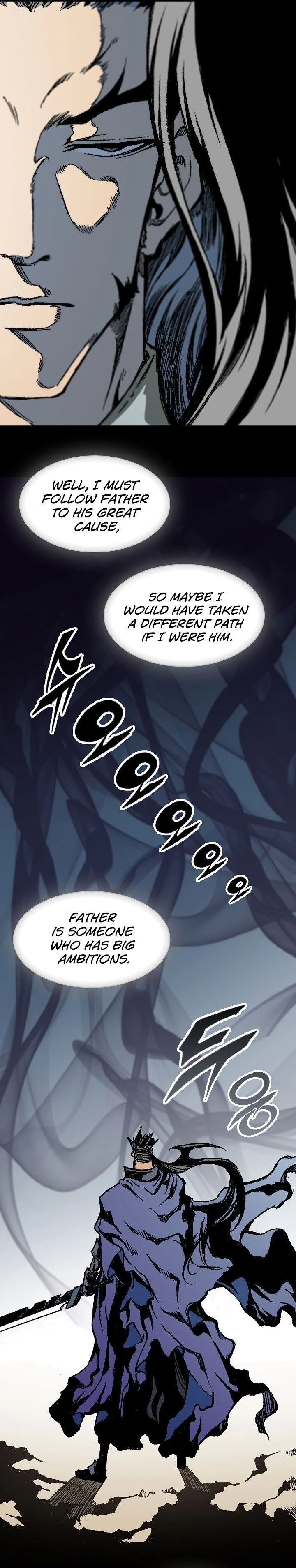 Legend of Sayu Chapter 113 - 31