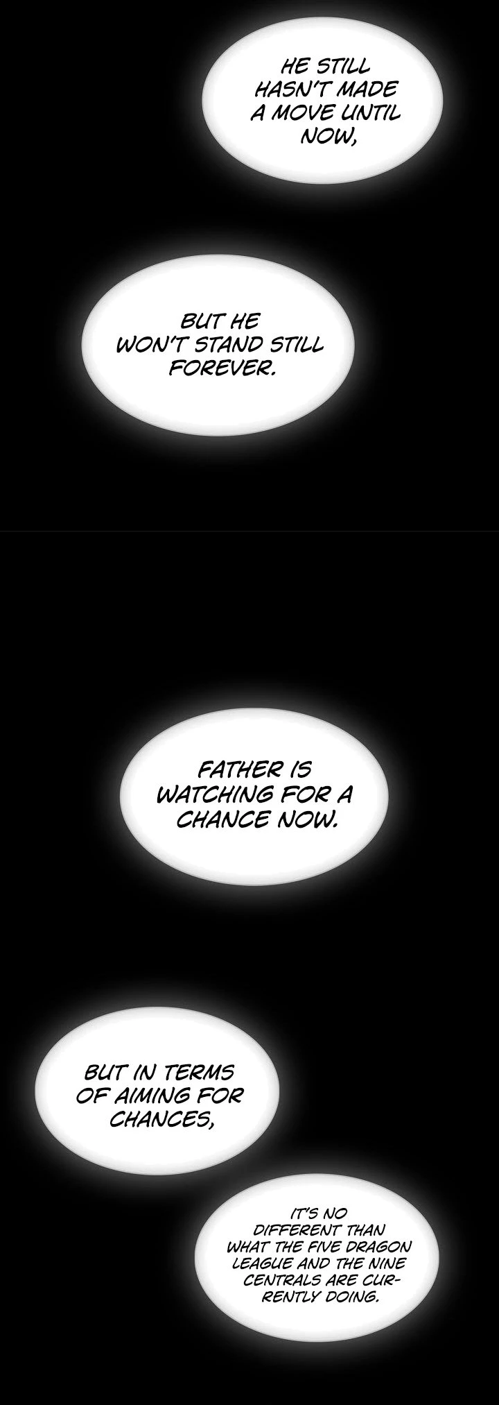 Legend of Sayu Chapter 113 - 32