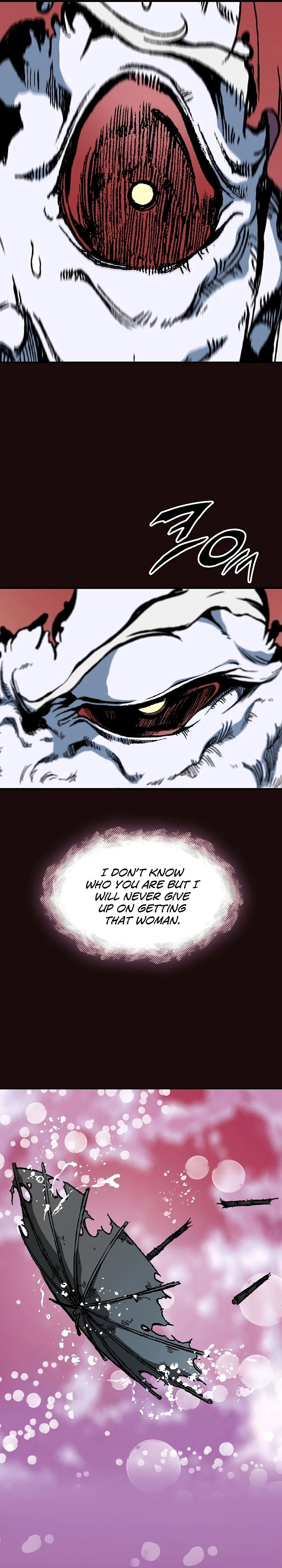 Legend of Sayu Chapter 114 - 33