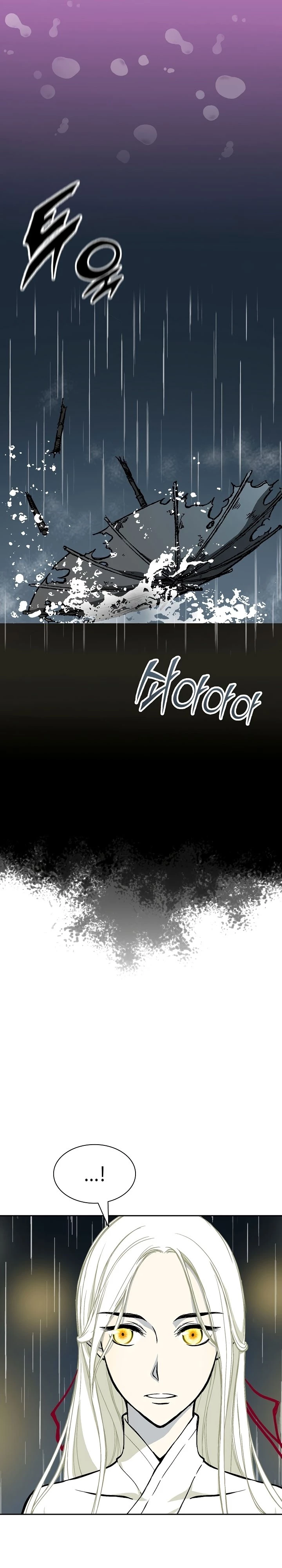 Legend of Sayu Chapter 114 - 34