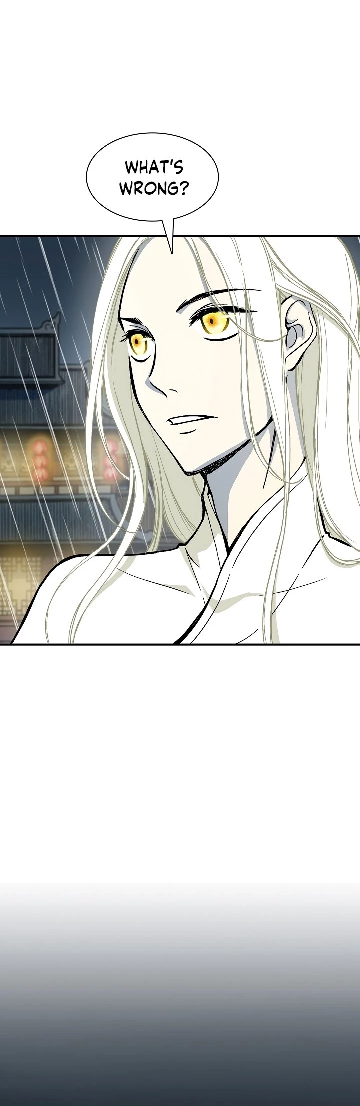 Legend of Sayu Chapter 114 - 35