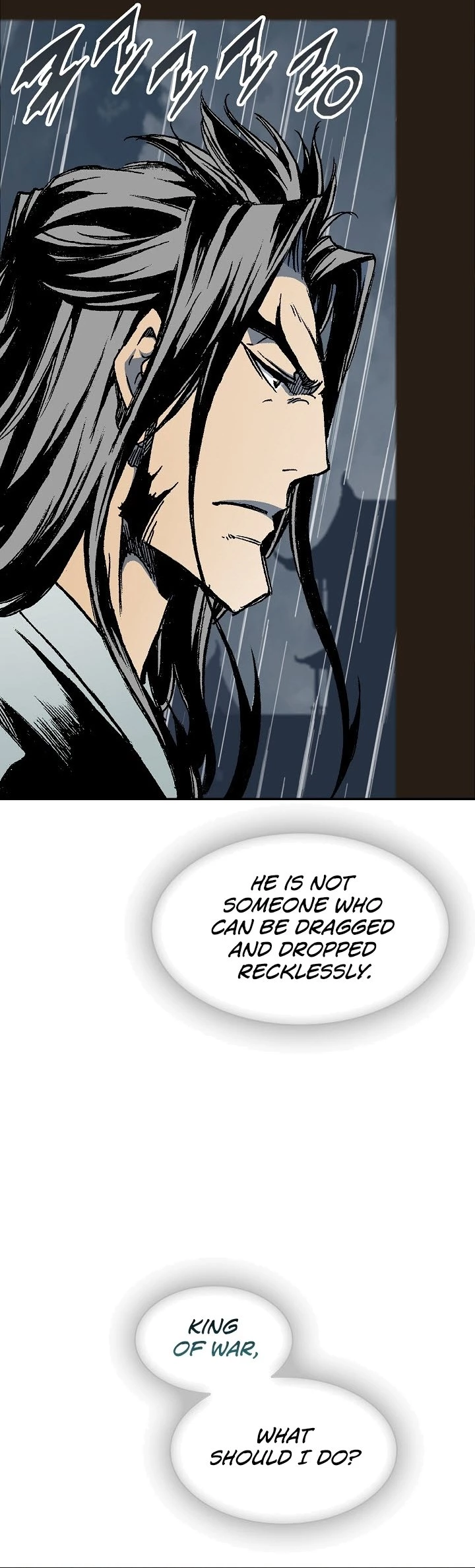 Legend of Sayu Chapter 113 - 36