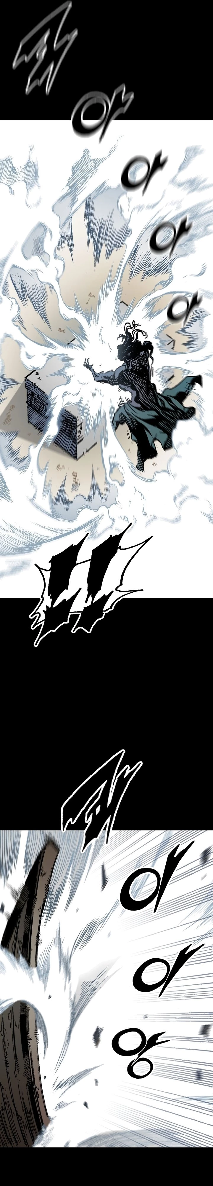Legend of Sayu Chapter 110 - 21