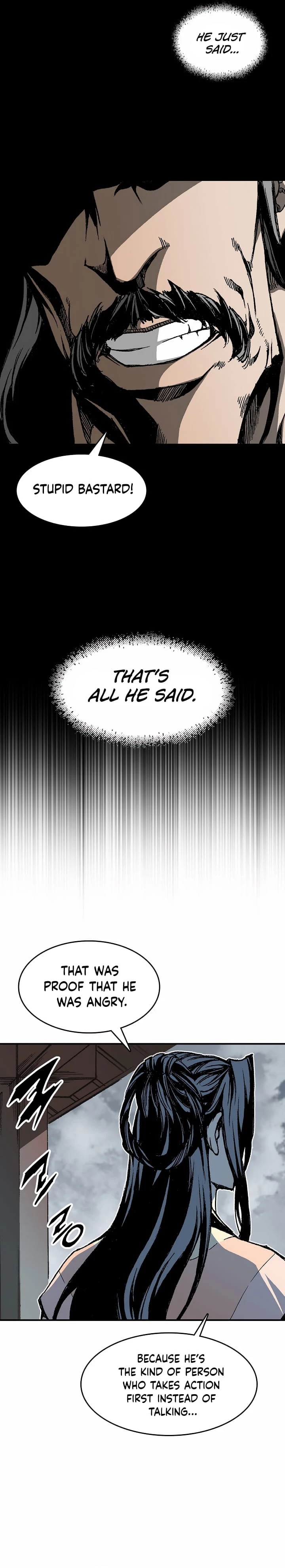 Legend of Sayu Chapter 108 - 4