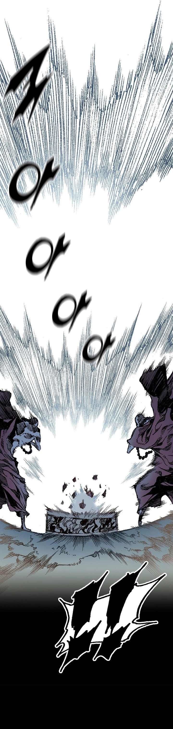 Legend of Sayu Chapter 109 - 6