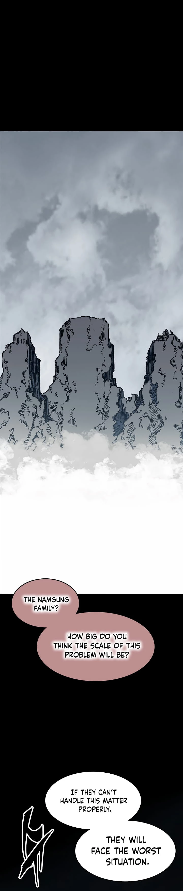 Legend of Sayu Chapter 108 - 7