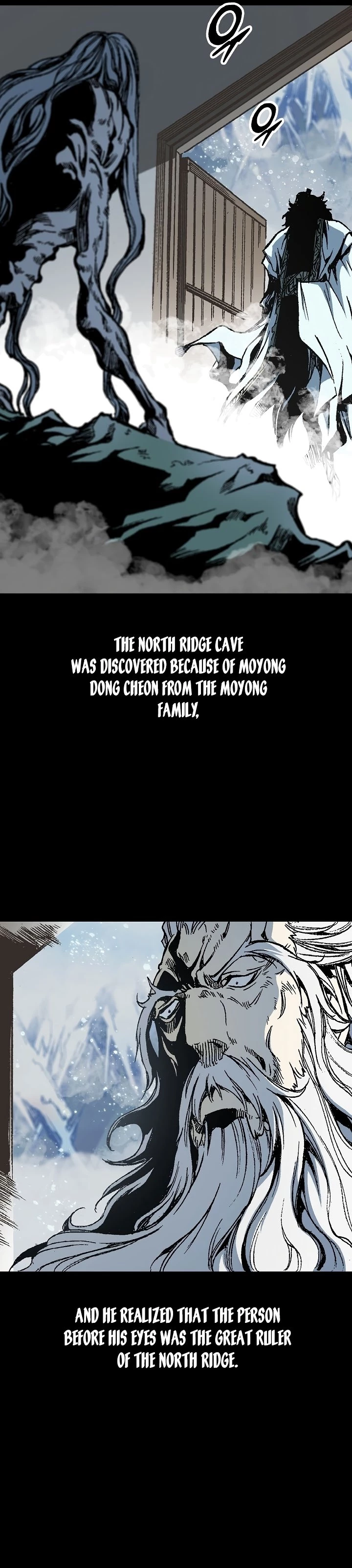 Legend of Sayu Chapter 110 - 26