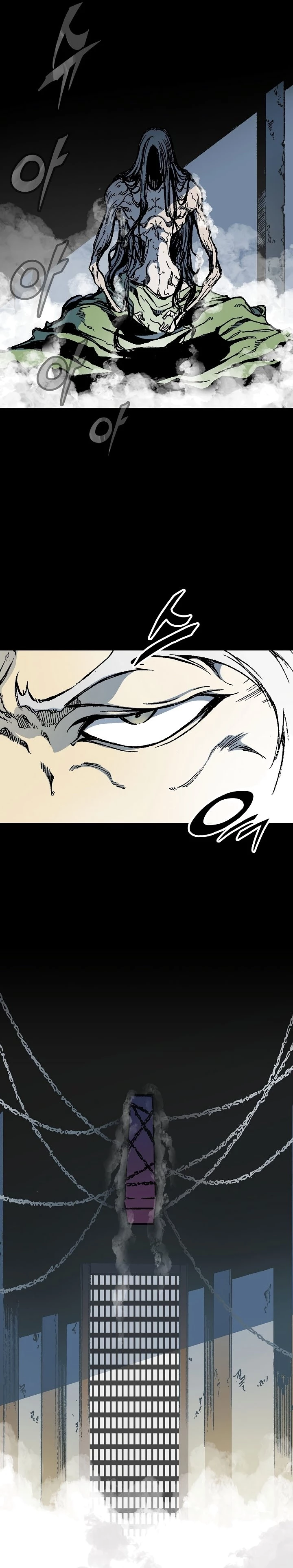Legend of Sayu Chapter 110 - 27