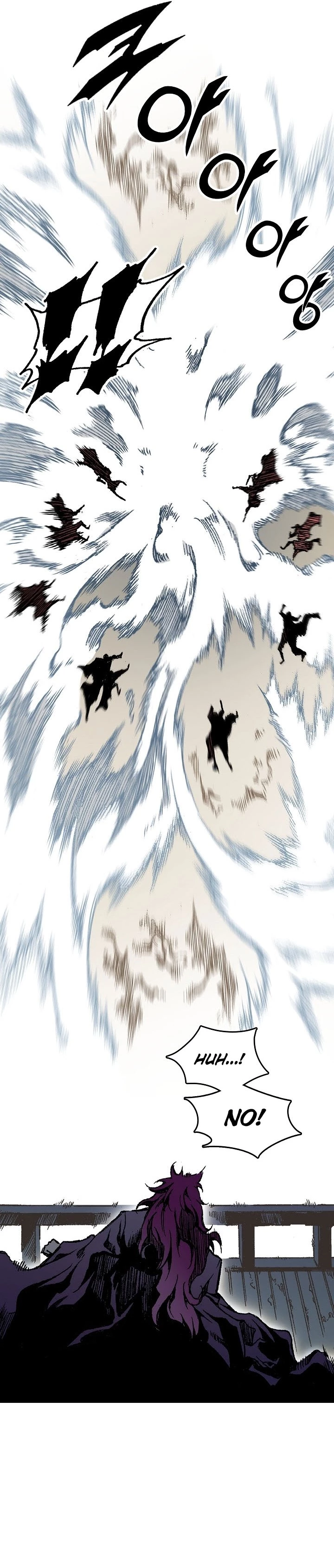 Legend of Sayu Chapter 109 - 10