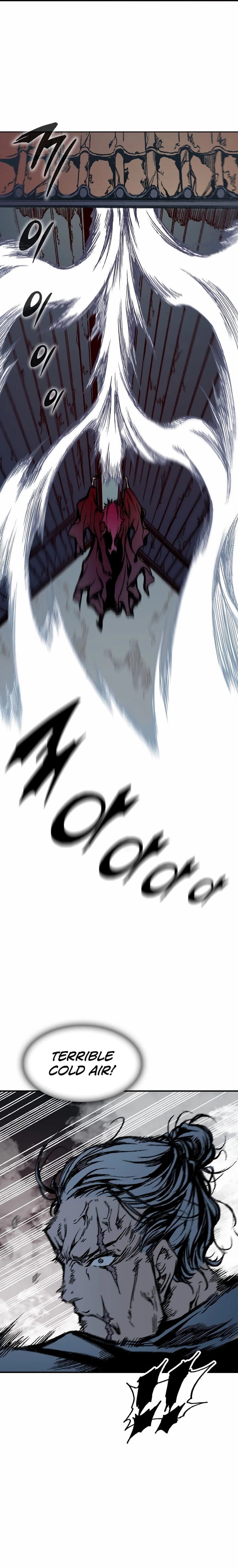 Legend of Sayu Chapter 108 - 11