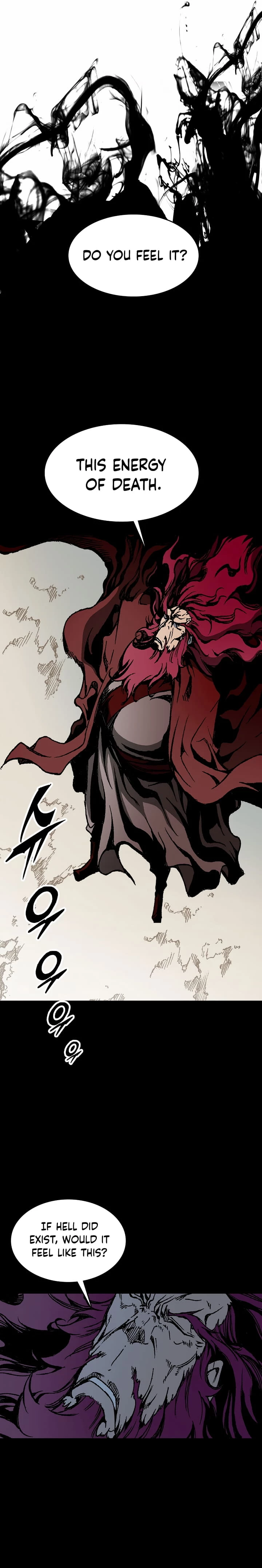 Legend of Sayu Chapter 108 - 13