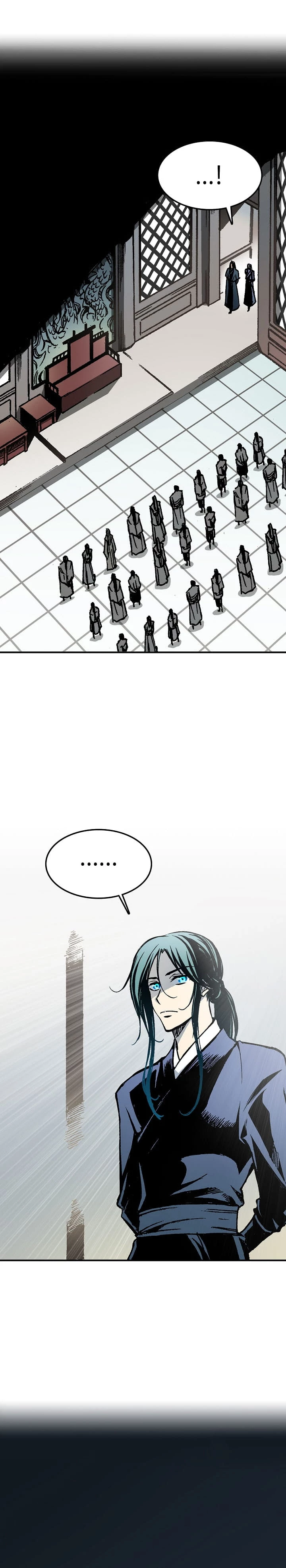 Legend of Sayu Chapter 111 - 31