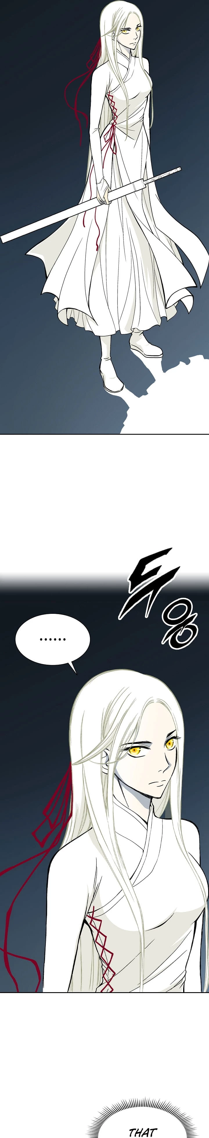 Legend of Sayu Chapter 111 - 32