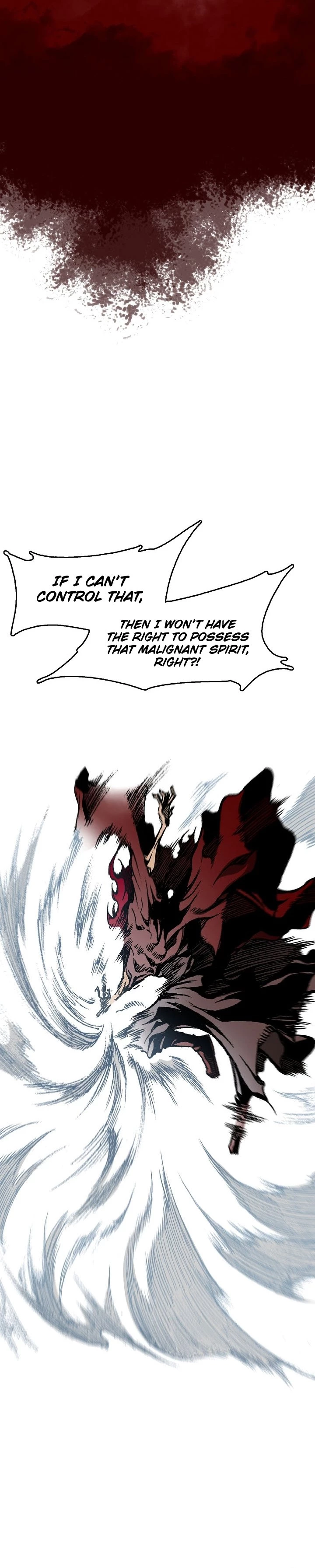 Legend of Sayu Chapter 109 - 17