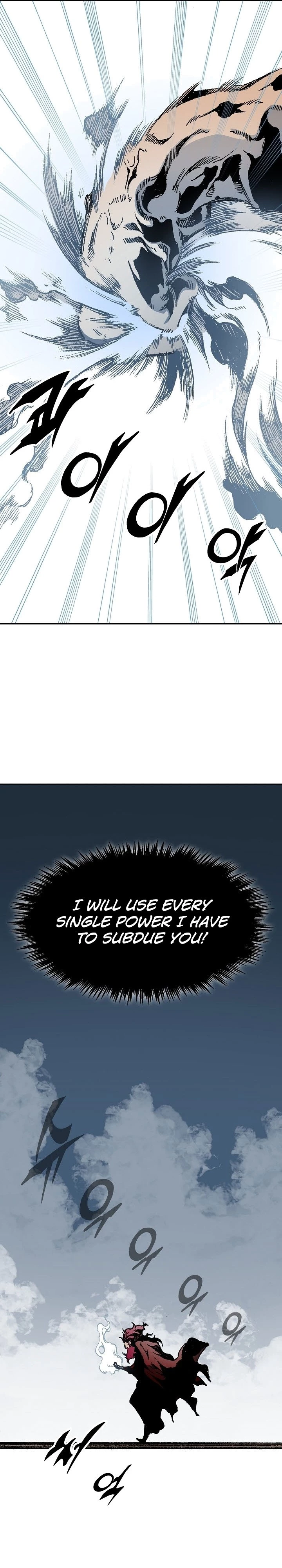 Legend of Sayu Chapter 109 - 19