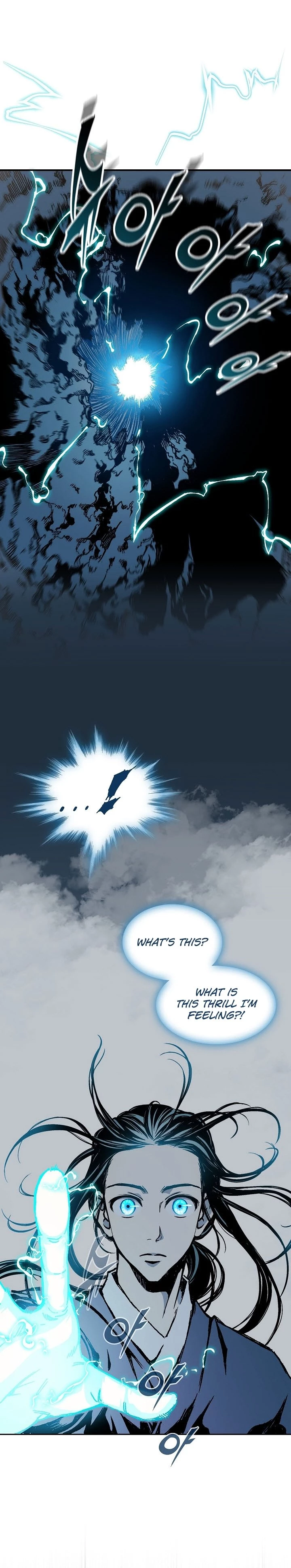 Legend of Sayu Chapter 105 - 8