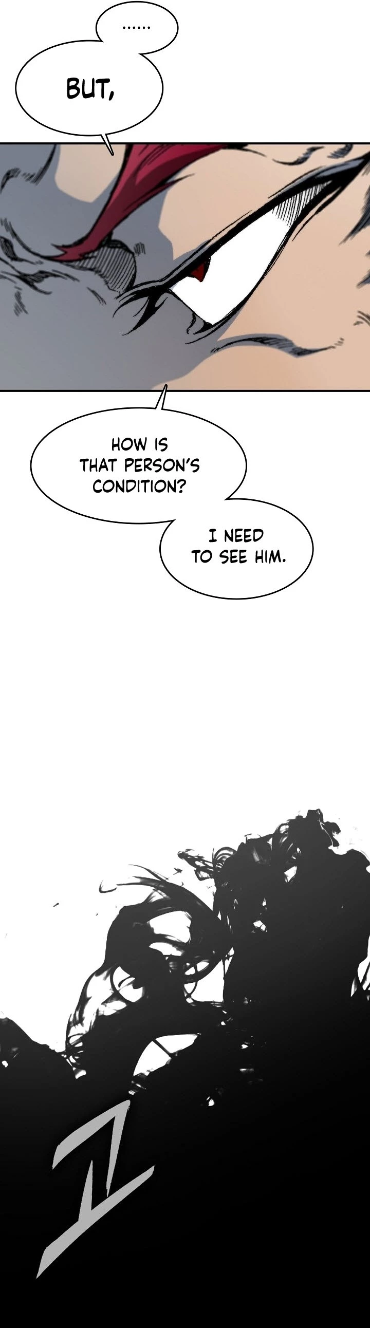 Legend of Sayu Chapter 109 - 28