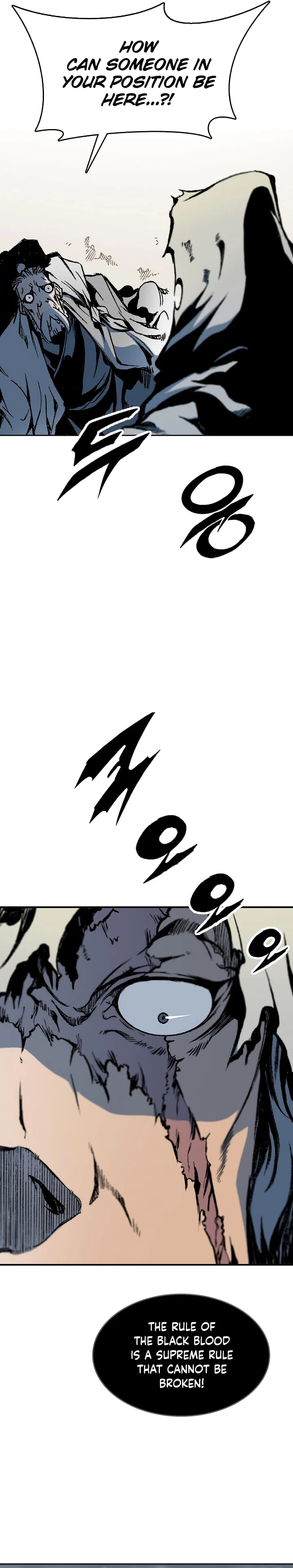 Legend of Sayu Chapter 107 - 25