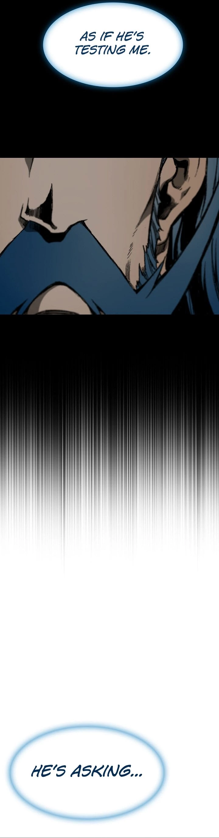 Legend of Sayu Chapter 105 - 11