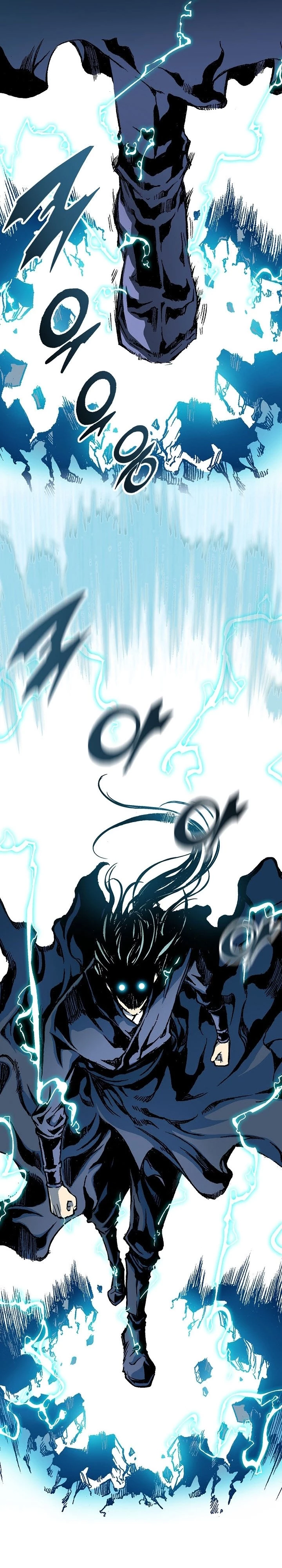 Legend of Sayu Chapter 105 - 13