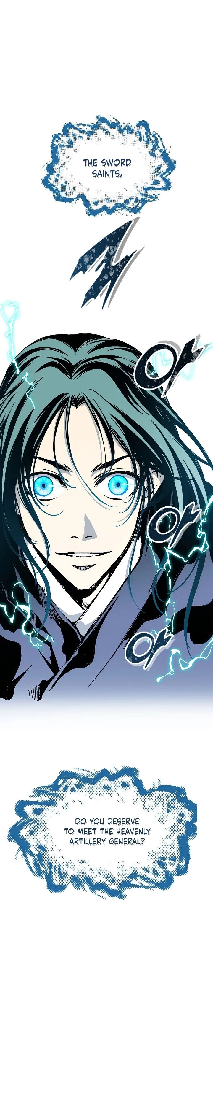 Legend of Sayu Chapter 105 - 14