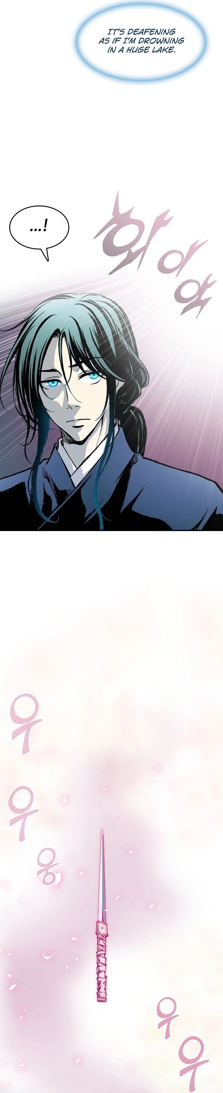 Legend of Sayu Chapter 105 - 17