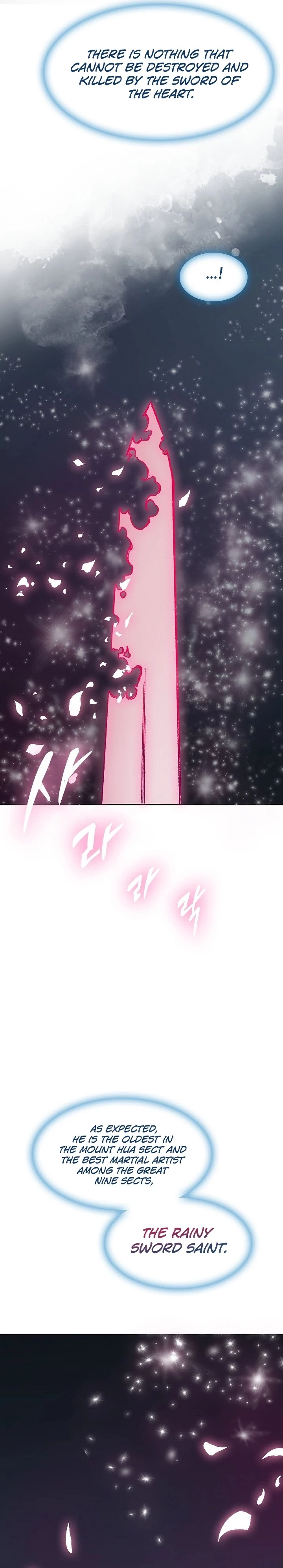 Legend of Sayu Chapter 105 - 20