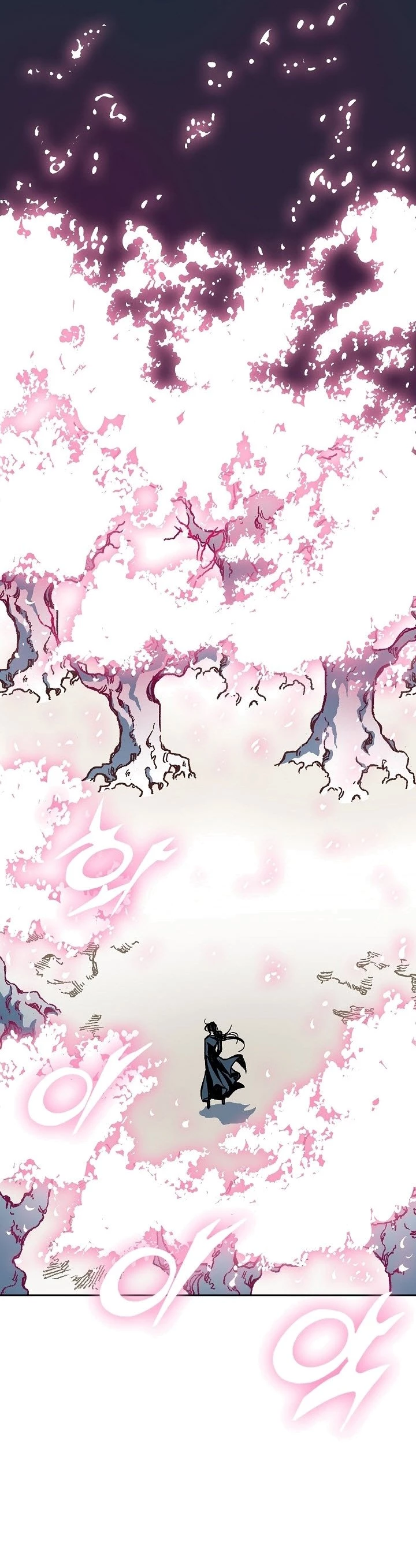 Legend of Sayu Chapter 105 - 23