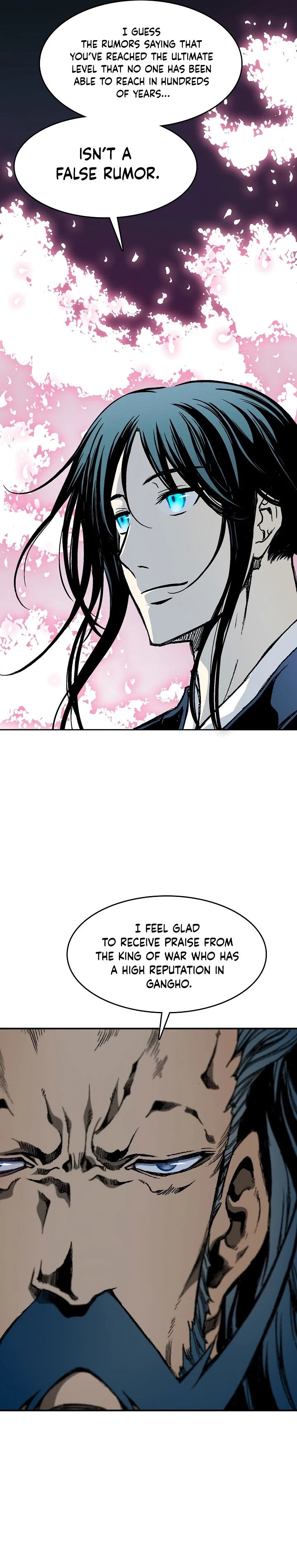 Legend of Sayu Chapter 105 - 25