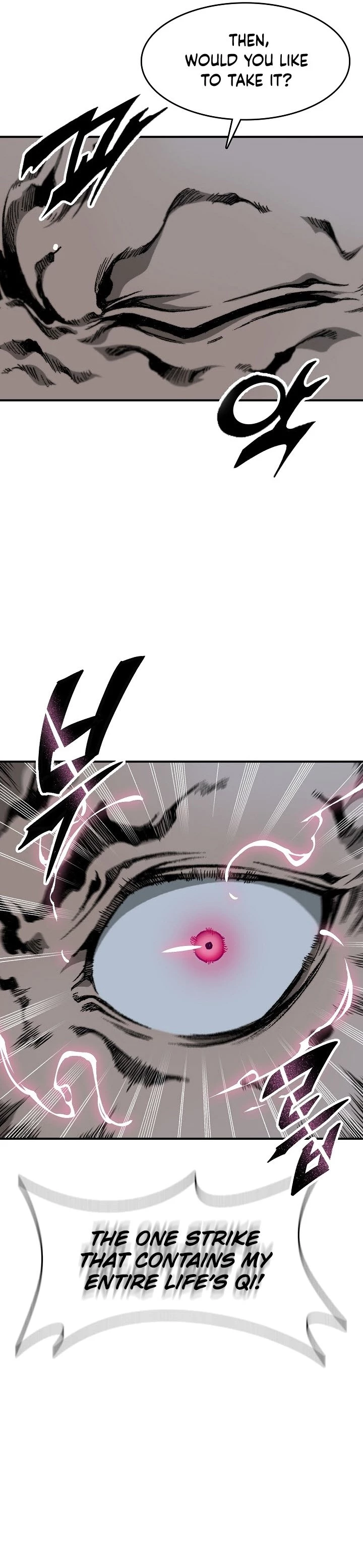 Legend of Sayu Chapter 105 - 26