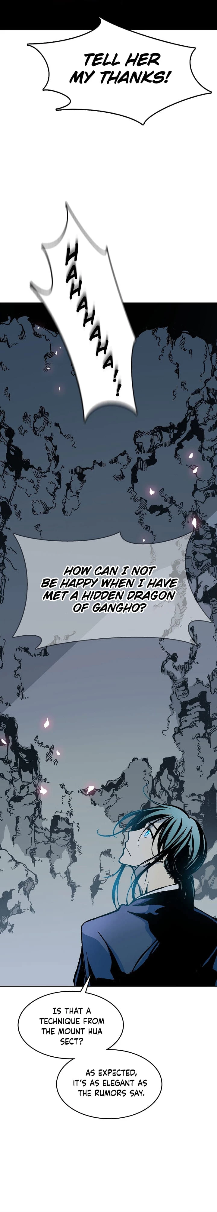 Legend of Sayu Chapter 106 - 24