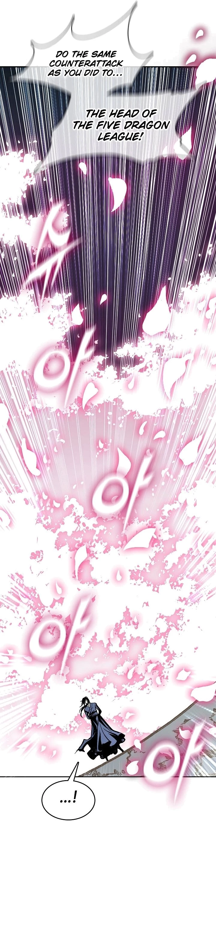 Legend of Sayu Chapter 105 - 28