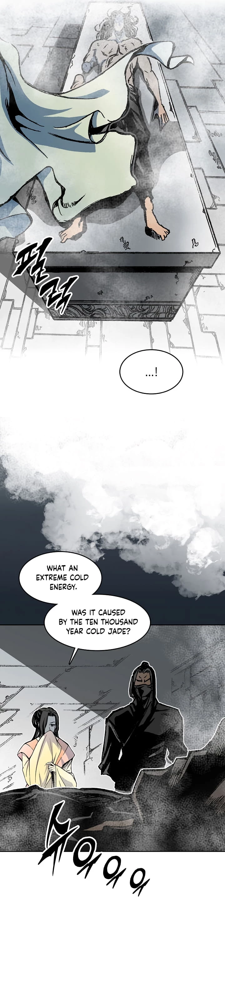 Legend of Sayu Chapter 102 - 5
