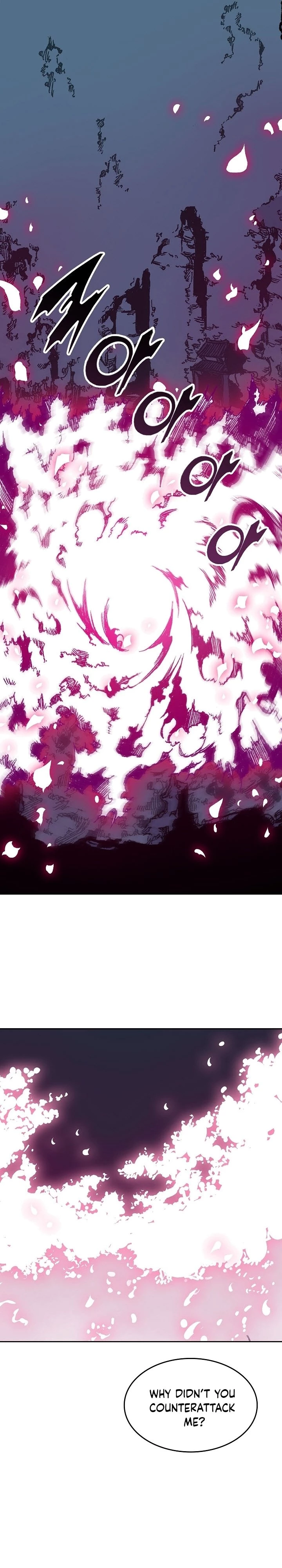 Legend of Sayu Chapter 105 - 30