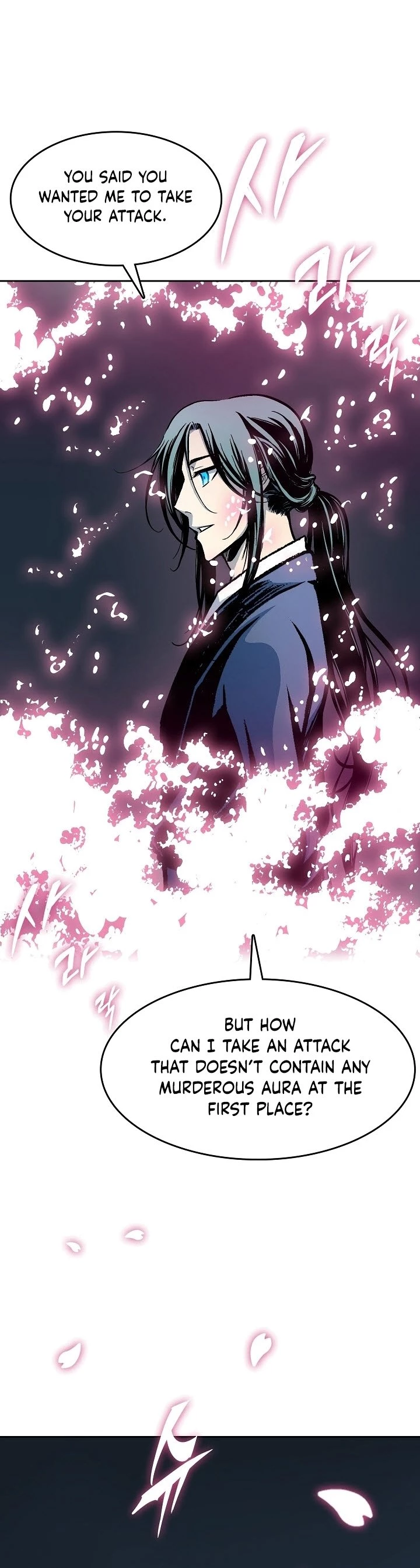 Legend of Sayu Chapter 105 - 31