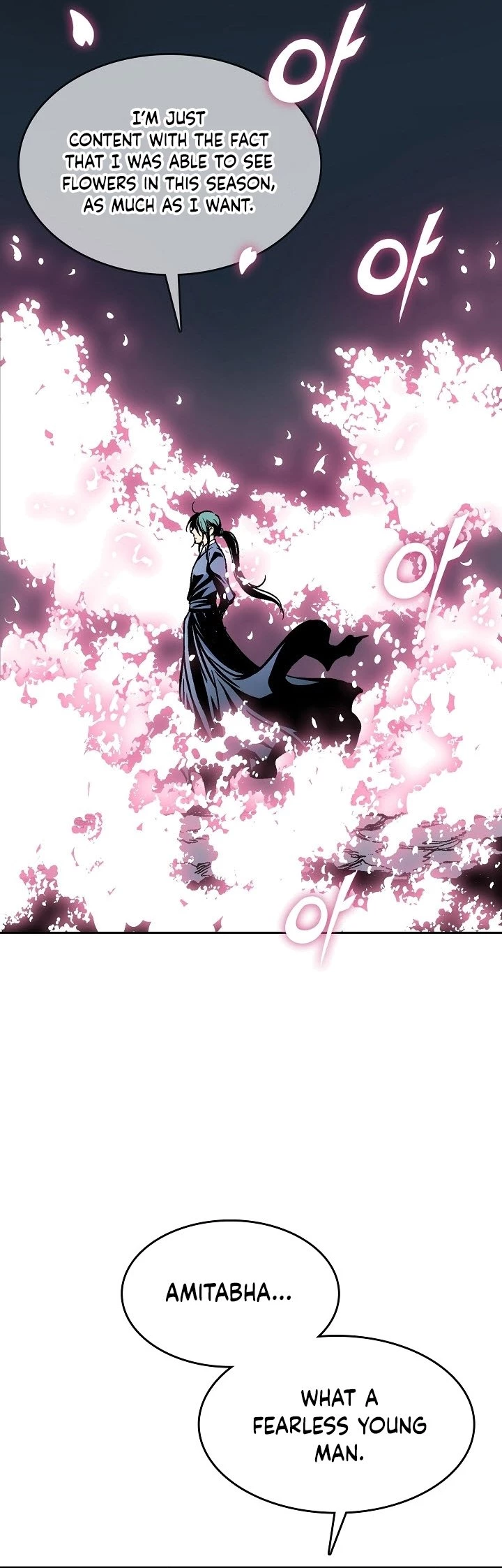 Legend of Sayu Chapter 105 - 32