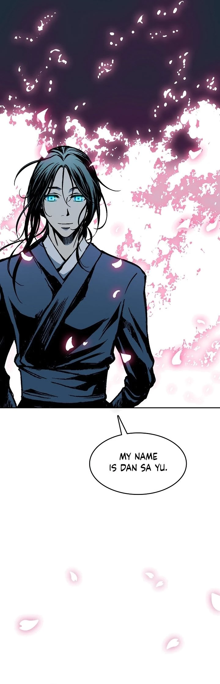 Legend of Sayu Chapter 105 - 34