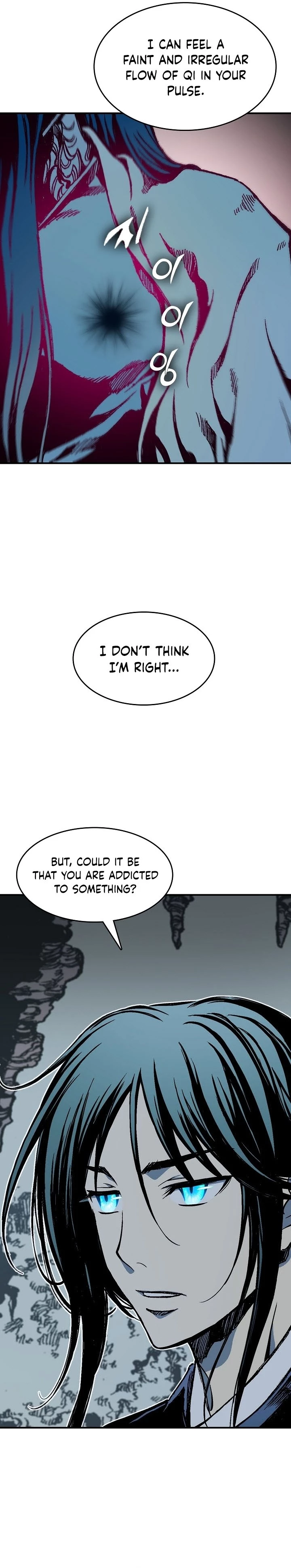 Legend of Sayu Chapter 105 - 42