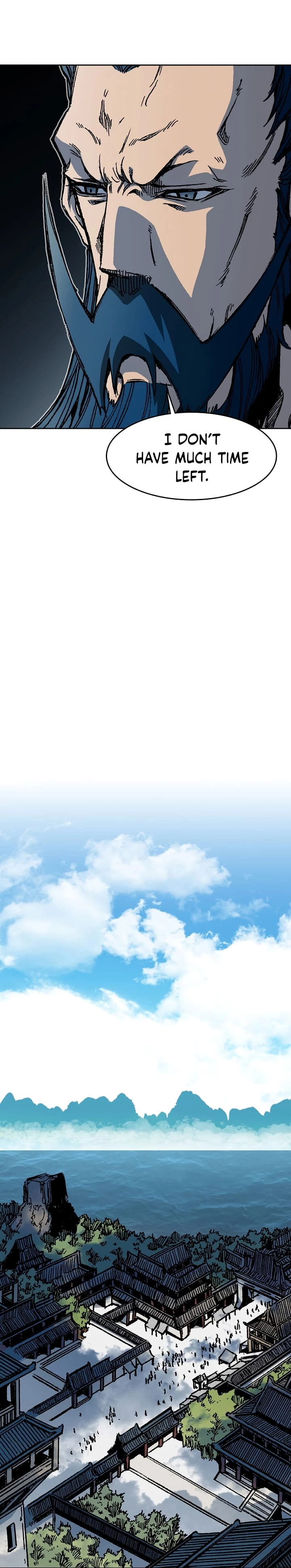Legend of Sayu Chapter 102 - 18