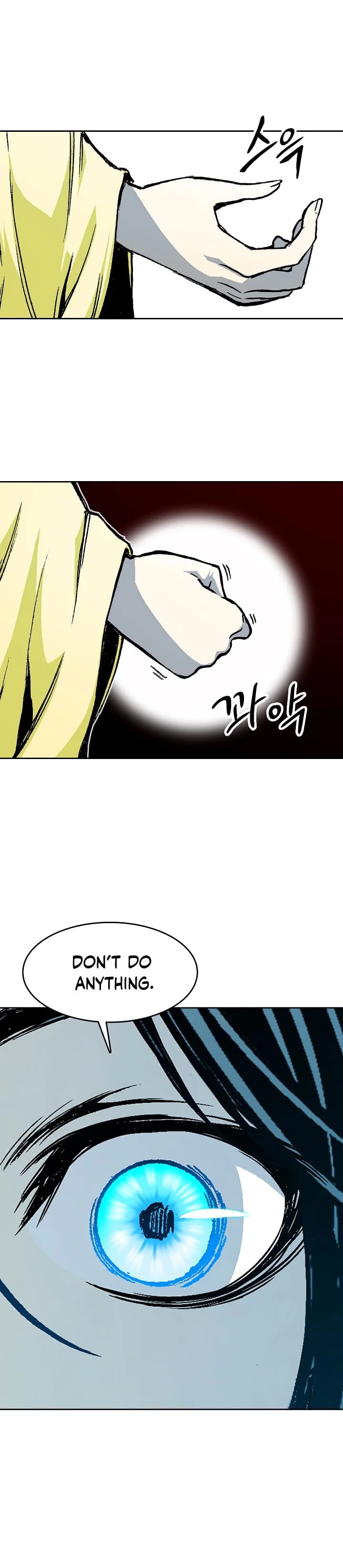 Legend of Sayu Chapter 103 - 24