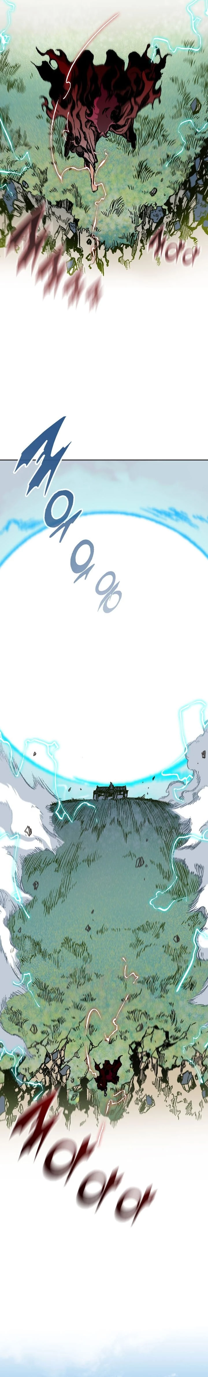 Legend of Sayu Chapter 100 - 8