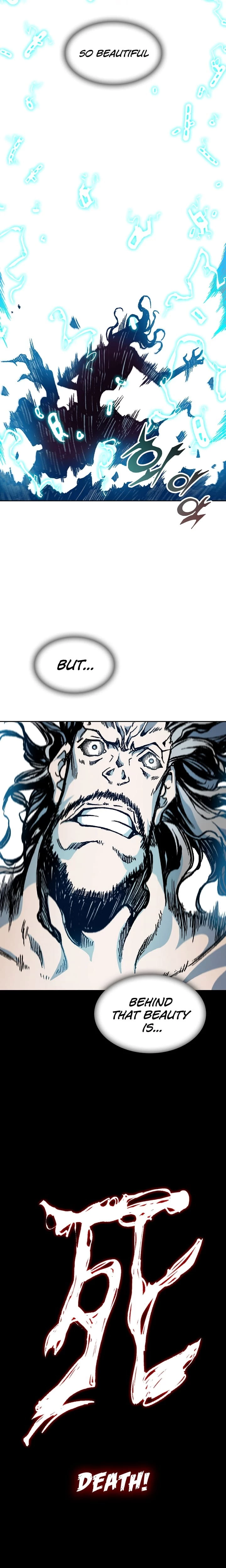 Legend of Sayu Chapter 99 - 27