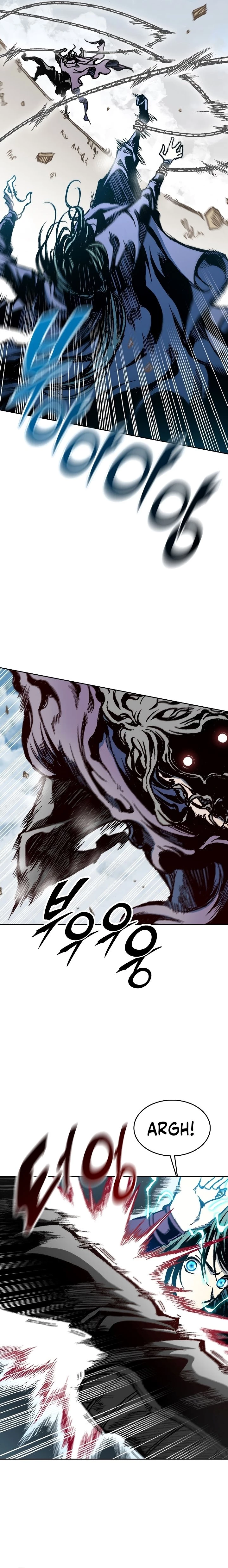 Legend of Sayu Chapter 98 - 26