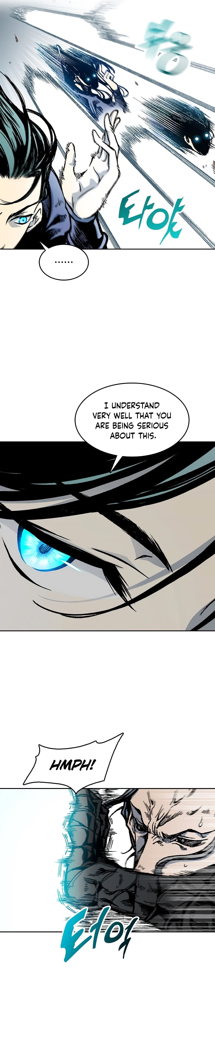 Legend of Sayu Chapter 97 - 19