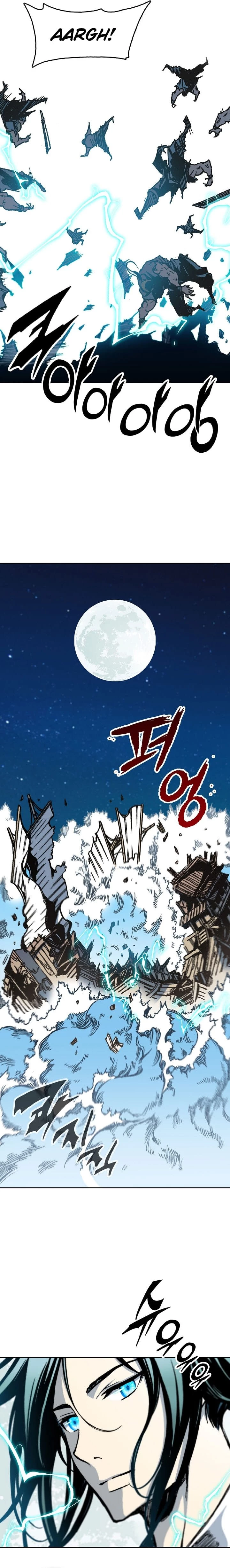 Legend of Sayu Chapter 94 - 8