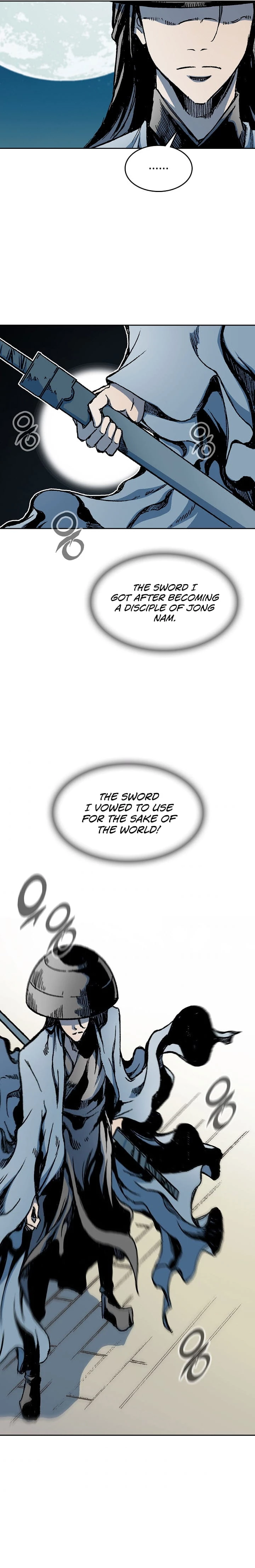 Legend of Sayu Chapter 92 - 13