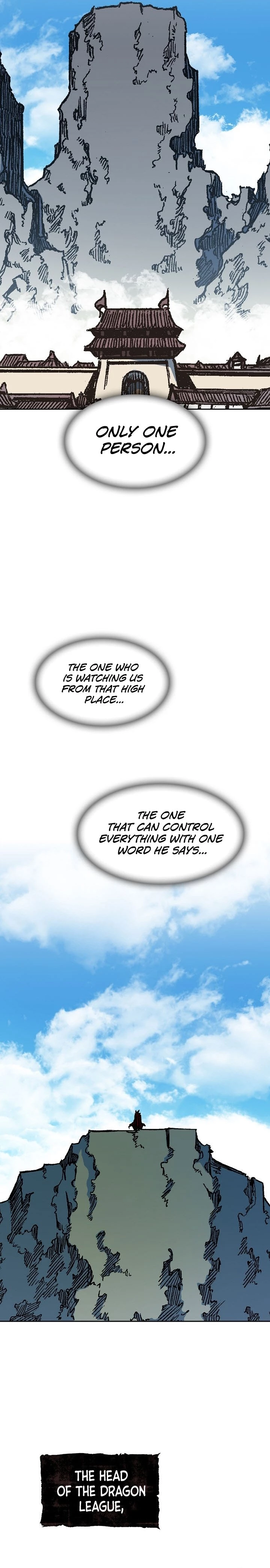 Legend of Sayu Chapter 95 - 25