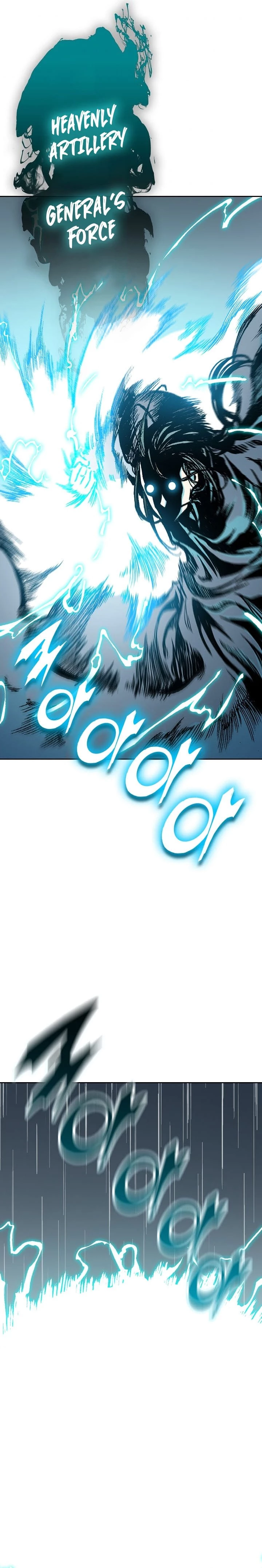 Legend of Sayu Chapter 92 - 19